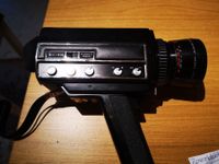 Videokamera Carena Super-8 7510