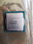 Intel Pentium g4400t LGA 1151