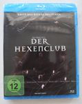 Blu-Ray - Blumhouse's Der Hexenclub SONY