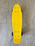 Fish Skateboard - Bee