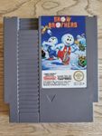 Snow Brothers | Nintendo NES | Pal B