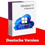 Windows 11 Professional - DE