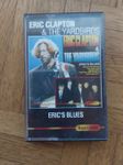 Kassette Eric Clapton & the Yardbirds