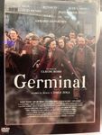 Germinal (1993, DVD, Claude Berri)