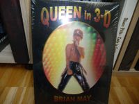 QUEEN - In 3-D - Von Brian May - Freddie Mercury