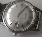 vintage ROAMER Watch