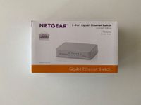 Netgear 5 Port Switch