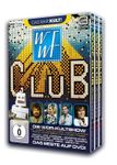 WWF Club, Die WDR Kultshow mit Frank Laufenberg