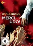 Rar: Udo Jürgens, Merci Udo DV Box