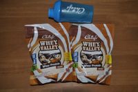 2 Chiefs Whey Valley Cacao plus Shaker
