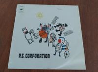 Happy Again- P.S. Corporation/ LP