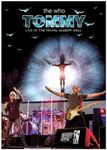 The Who: Tommy, live at the Royal Albert Hall