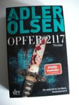 Adler Olsen/Opfer 2117