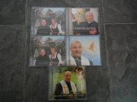 5 CD`s von Pfarrer Franz Brei