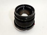 Leica Summicron-M 1:2 50mm