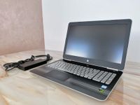 HP Pavilion Laptop, Intel i7, 16GB RAM, 512GB SSD, B&O Sound
