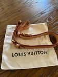 Louis Vuitton Taschenriemen
