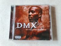 DMX - It's Dark and Hell is hot