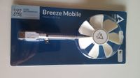 ARCTIC Breeze Mobile - Ventilateur USB 92 mm