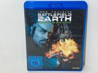 Battlefield Earth - Kampf um die Erde Blu Ray