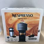 Nespresso Vertuo Next Garantie
