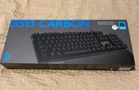 Logitech G513 Carbon Keyboard