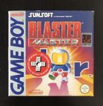 Blaster Master Junior OVP für GameBoy
