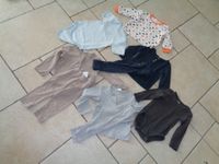 Babykleidung  H&M  Grösse  80