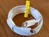 USB-C auf Lightning 1m Ladekabel für Iphones