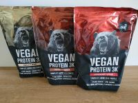Proteinpulver vegan von nu3