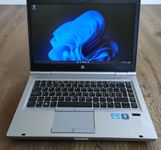 Profi Gerät HP EliteBook 8470p, i5, 6GB, Windows 11, Office