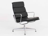 Eames EA 215 Soft Pad Chair von Vitra