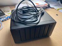 Synology DS1618+ - 4GB RAM - Ohne HDD‘s