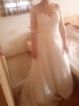 Hochzeitskleid/ Brautkleid