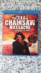 The Texas chainsaw massacre (Blu-ray Disc)