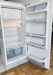 Kühlschrank mit Gefrierfach Bauknecht 230 Liter 127 cm hoch