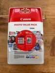 Canon Photo Value Pack CMYBK für Pixma Series