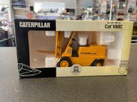 Joal 1:25 Caterpillar V60C Metal Lift Truck