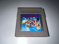 Nintendo Game Boy Classic (GB) Spiel - Super Mario Land