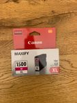 Tinte, Canon Maxify XL 1500, Magenta - rot