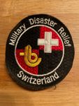 Military Disaster Relief