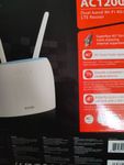 Router WiFi 4G
