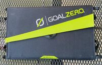 Solarpanel Nomad 20, GoalZero