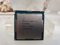 Intel Core i5 9600k CPU