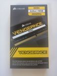 Corsair Vengeance SO-DIMM DDR4 16 Go (2 x 8 Go) 2666 MHz