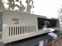 IBM PC 5150, Computer Klassiker für Sammler