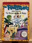 Nintendo NES - The Flintstones - The Rescue of Dino & Hoppy