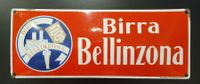 Birra Bellinzona, Bier, Bière, Ticino, Tessin, Brauerei, Rar