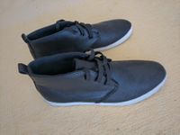 Sneaker VENICE | Grösse 43 | schwarz