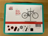 Neu Fahrrad Rema Big Box Repair Kit (1x)